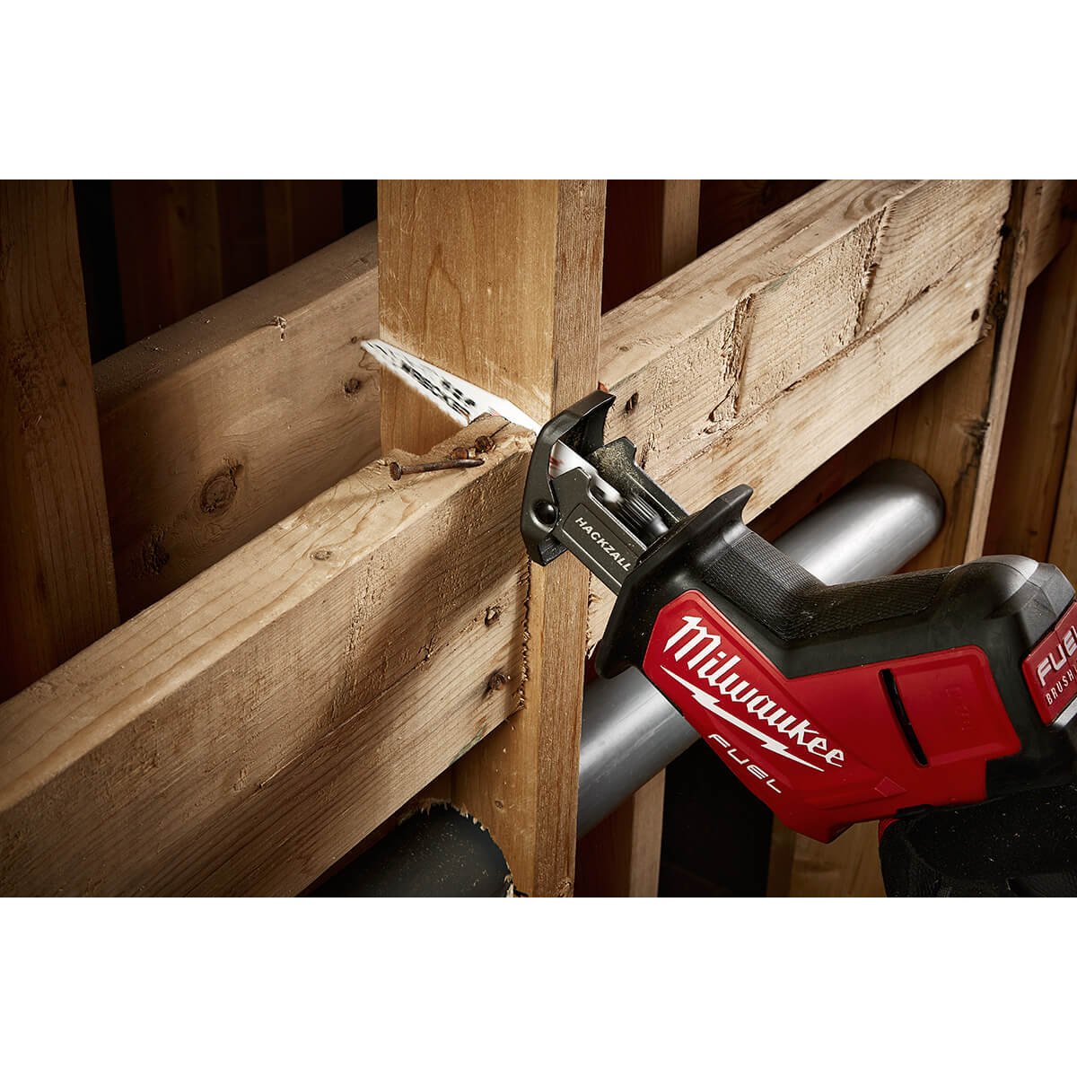 Milwaukee 48-00-5706  -  WRECKER Multi Material Sawzall™ Blades