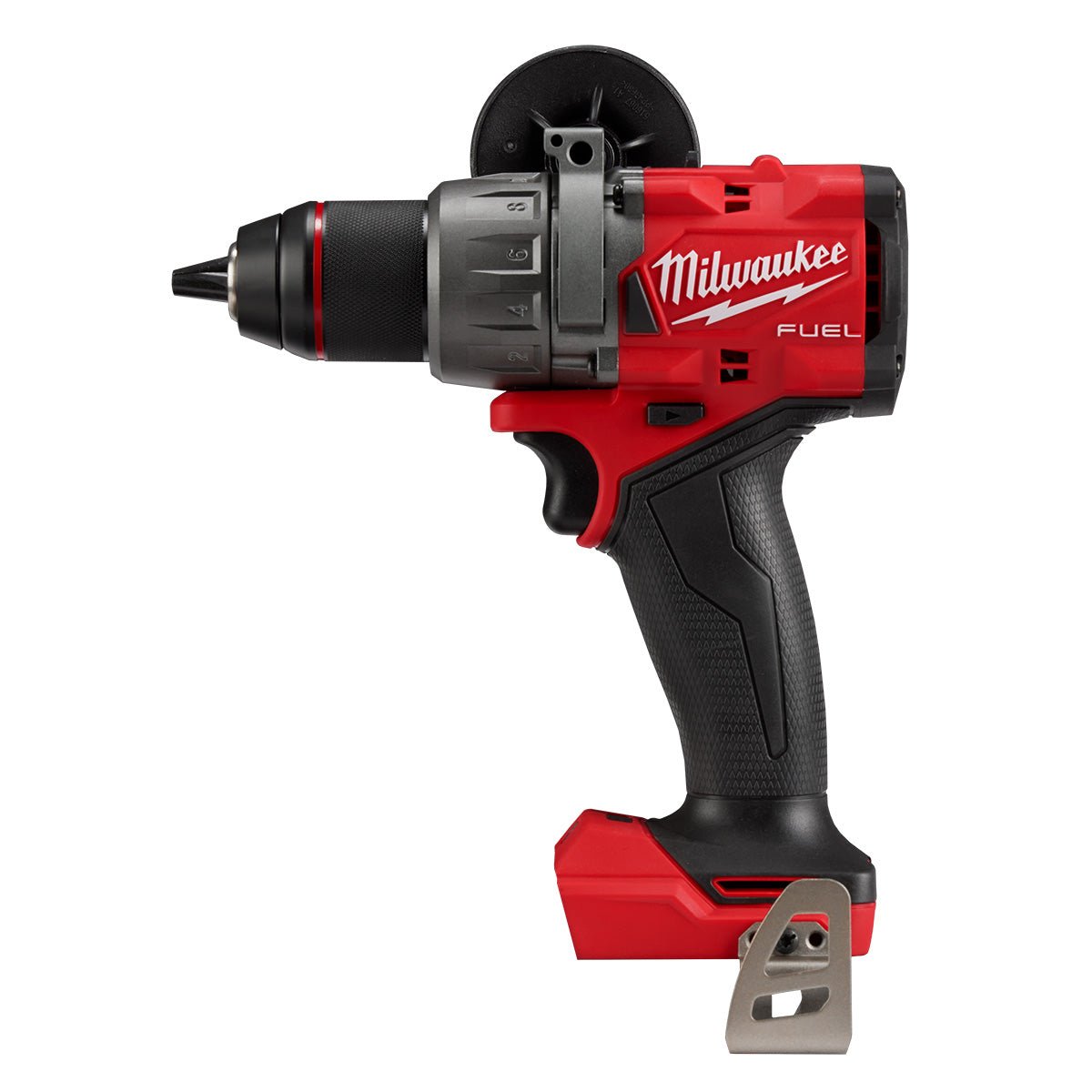 Milwaukee  - 2904-20    M18 FUEL™ 1/2" Hammer Drill/Driver- TOOL ONLY