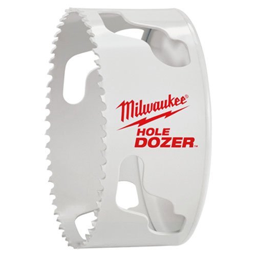 Milwaukee 49-56-0243    5'' Hole Dozer™ Hole Saw Bi-Metal Cups