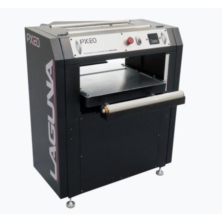 LAGUNA MPLANPX20 - SHEARTEC: II Hobelmaschine 5 PS 220 V 1 PH 