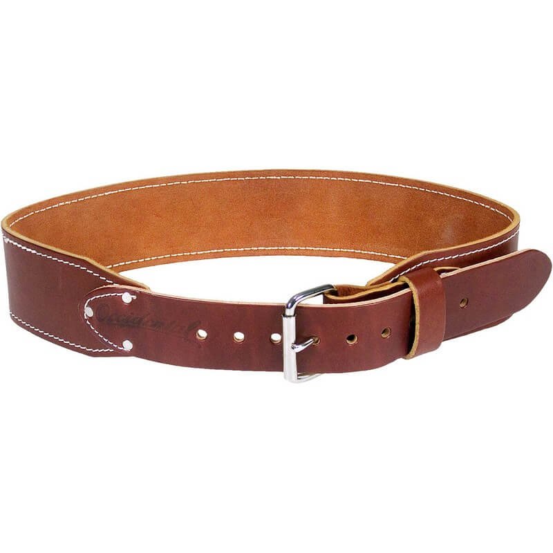 Ceinture de travail Ranger Occidental Leather 5035XXL HD 3 pouces - Taille : XXL