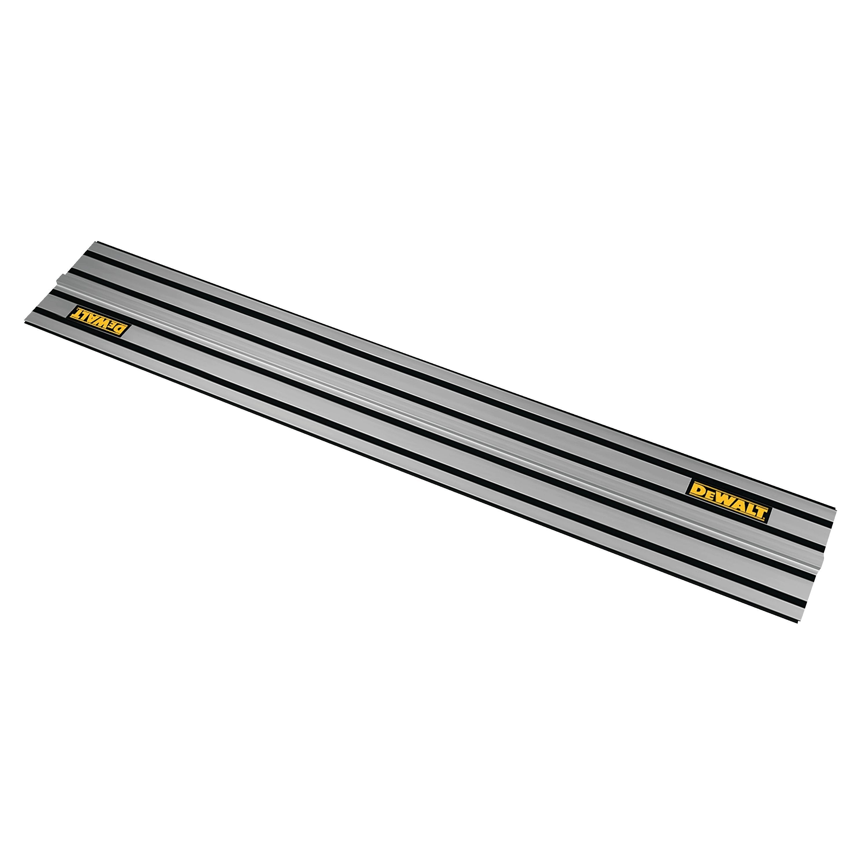 Rail de scie à chaîne DEWALT DWS5020, 46 pouces