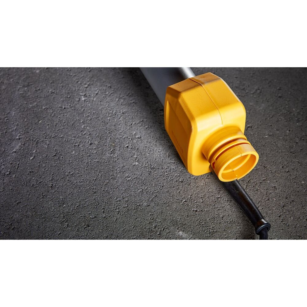 Ponceuse électrique pour cloisons sèches DEWALT DWE7800-4,7 A