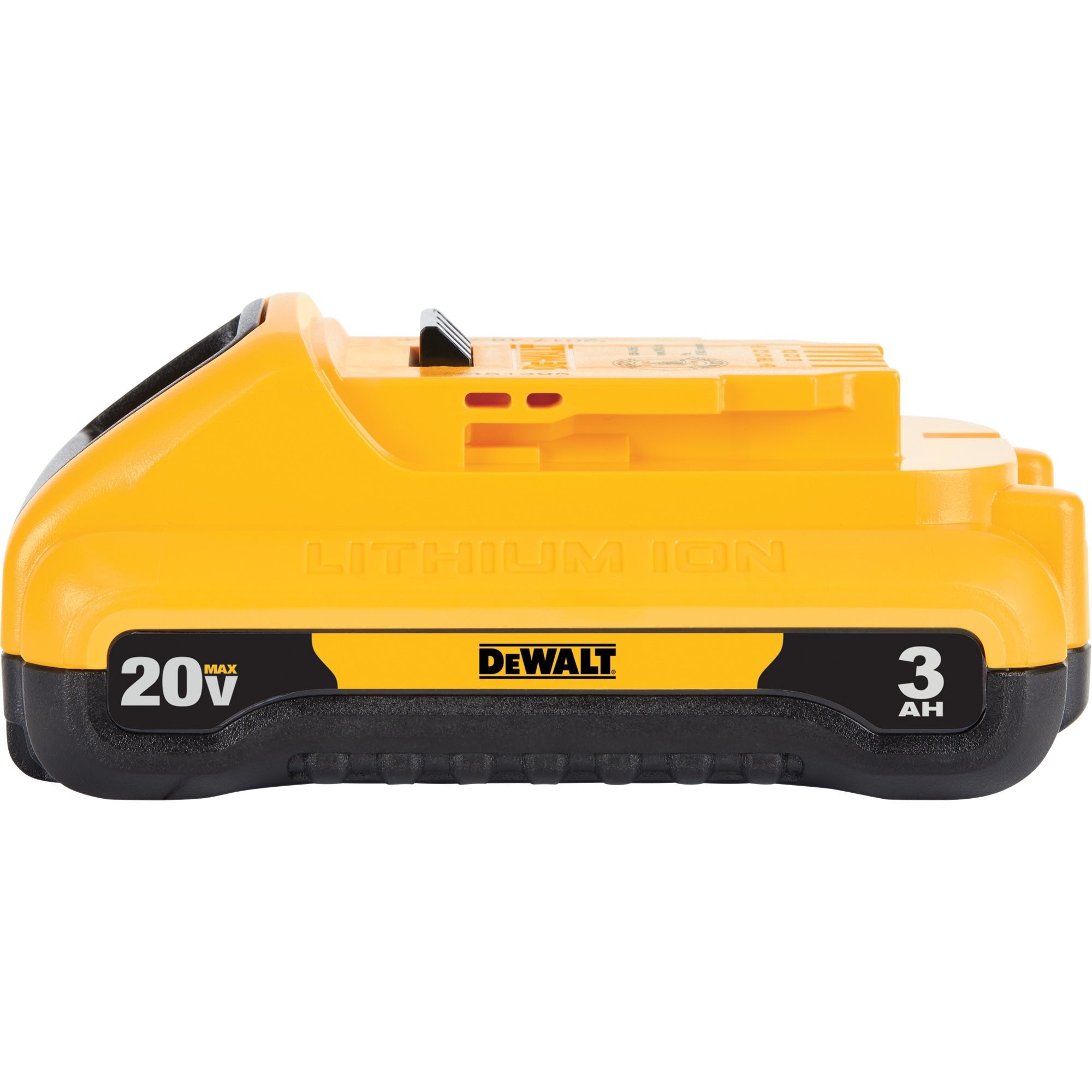 DEWALT DCB230-20V MAX* Lithium-Ionen-Akkupack 3,0 Ah