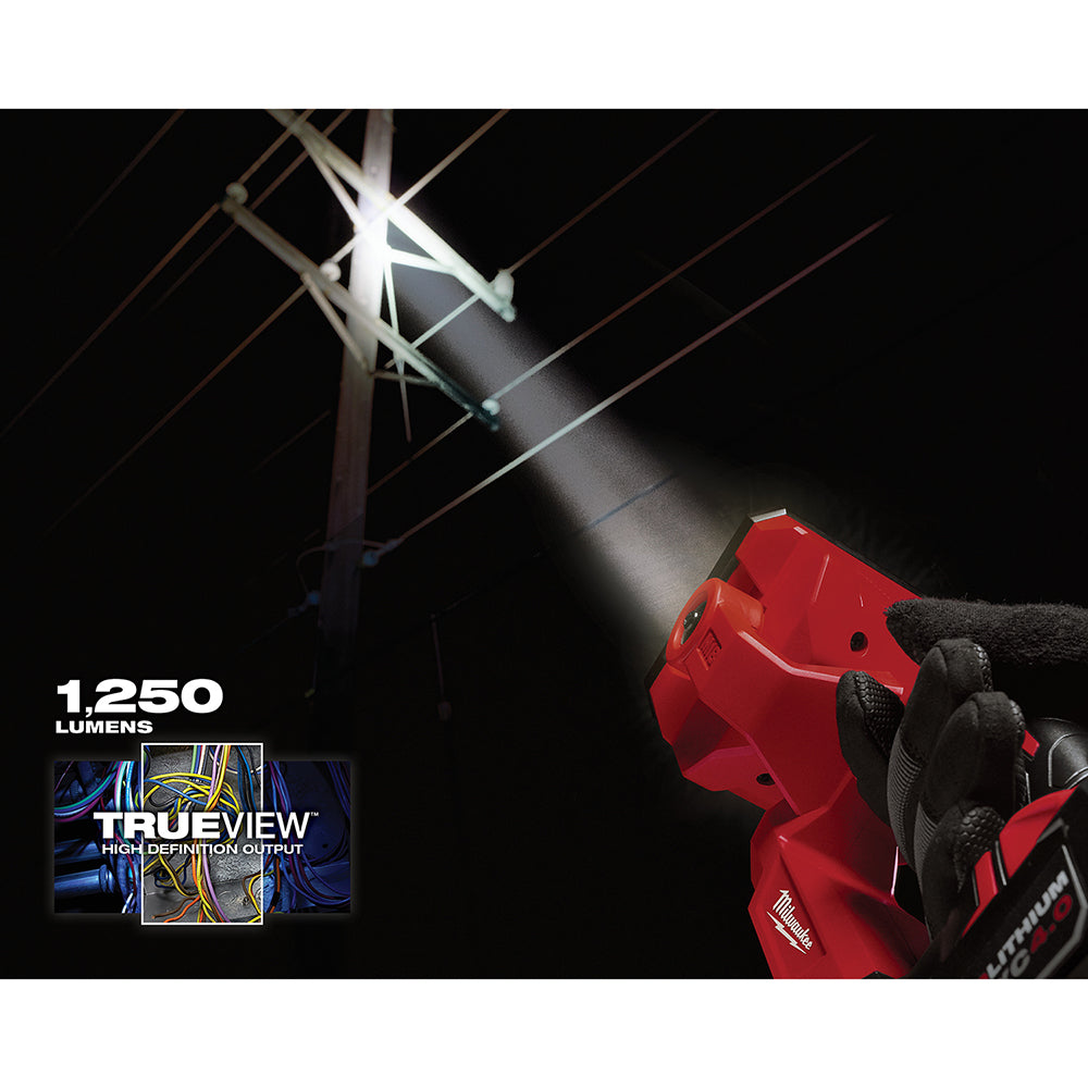 Milwaukee 2354-20 M18 Search Light