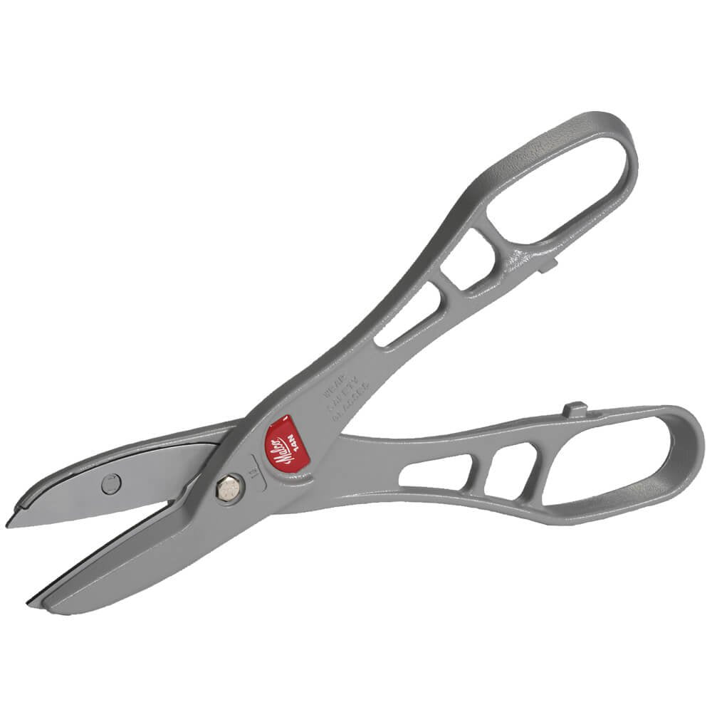 Malco M14N - 14" Aluminum Straight Snip