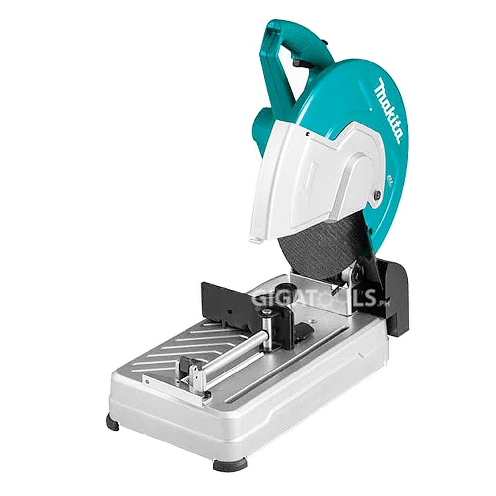 Makita DLW140Z - Scie à tronçonner portative sans fil Makita DLW140Z