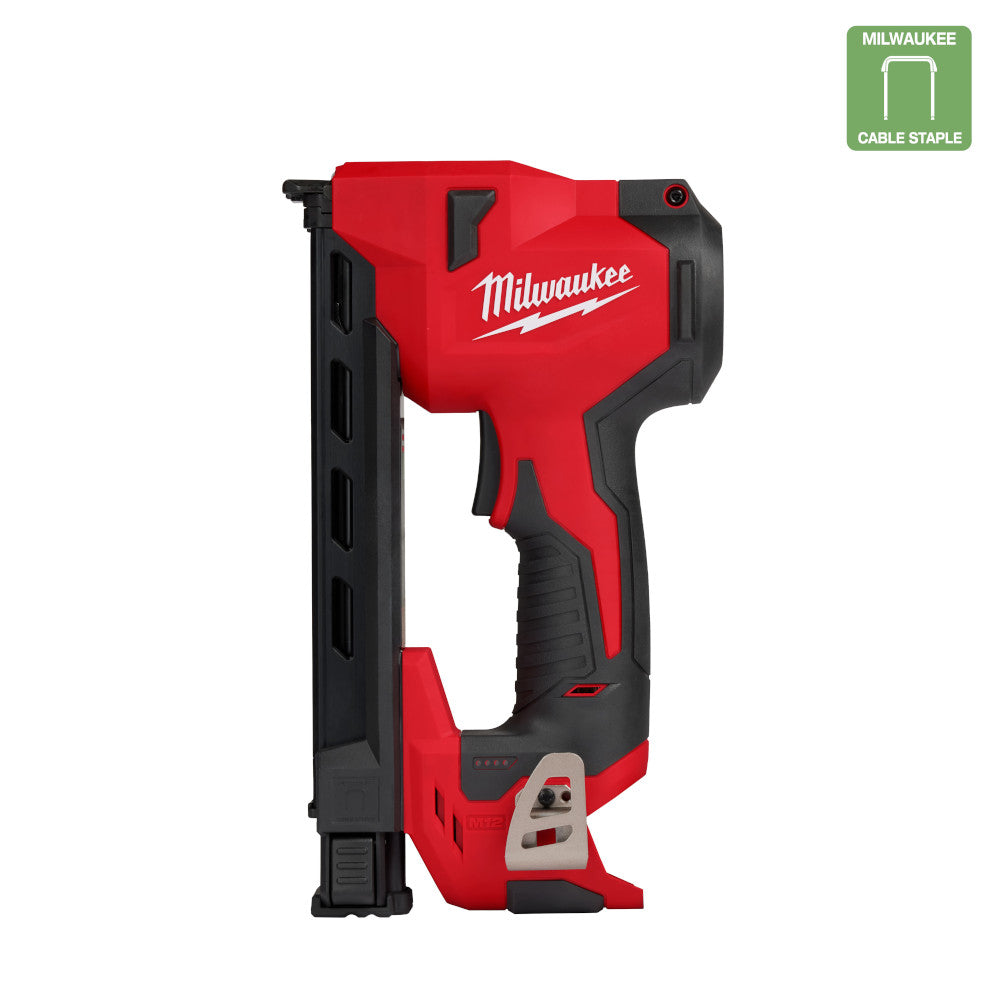 Milwaukee 2448-20 - M12™ Cable Stapler