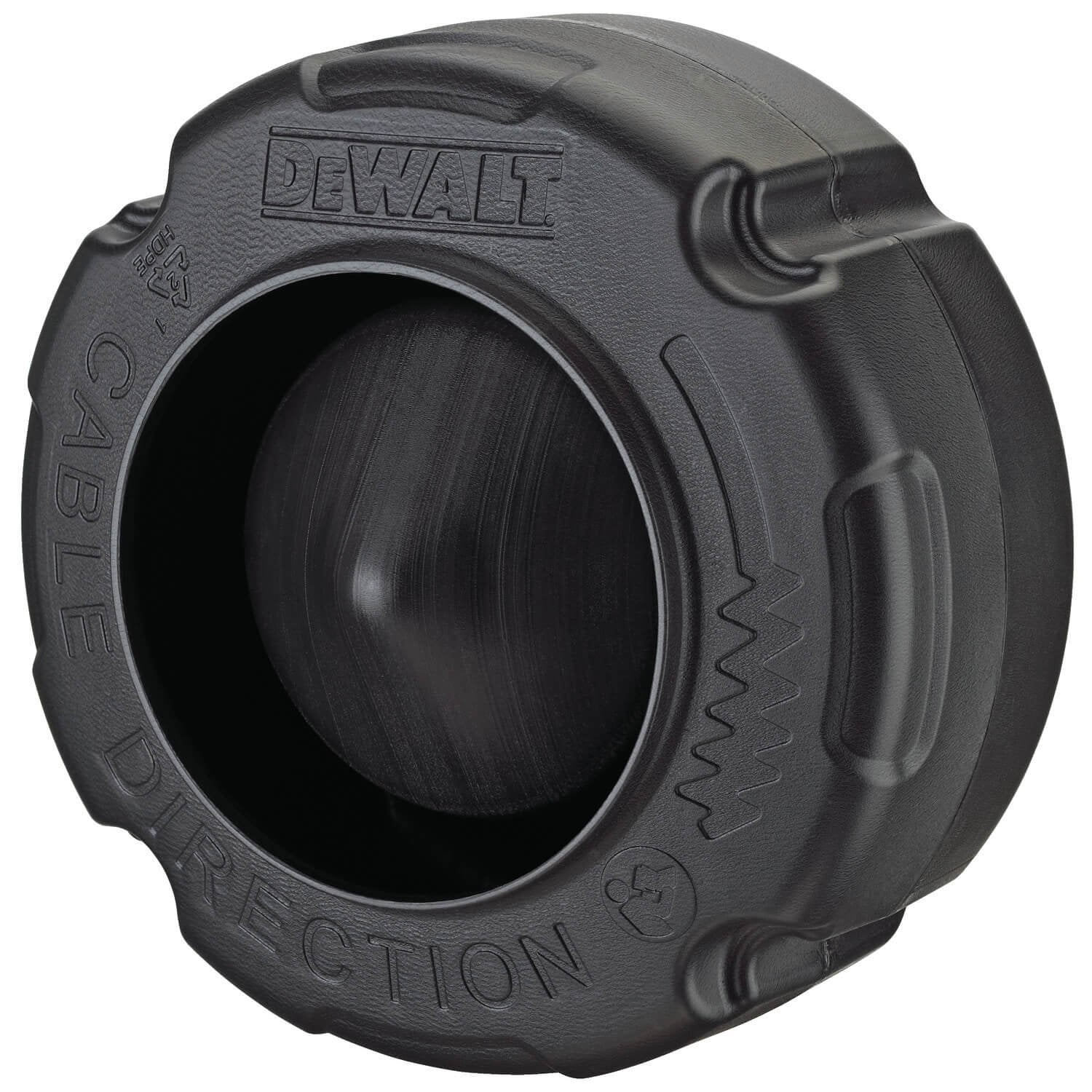 DEWALT DCD2000-Drain Snake Replacement Drum