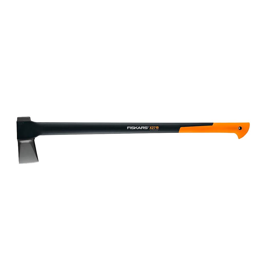 Fiskars 378841  -  Splitting Steel Axe X27 - 36"