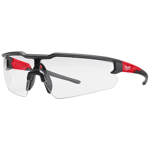Milwaukee 48-73-2010 - Safety Glasses - Anti-Scratch Lenses