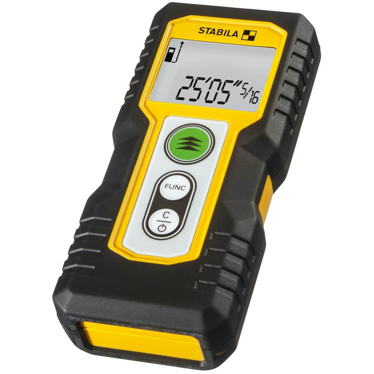 Stabila 06220 LD220 Laser Distance Measurer