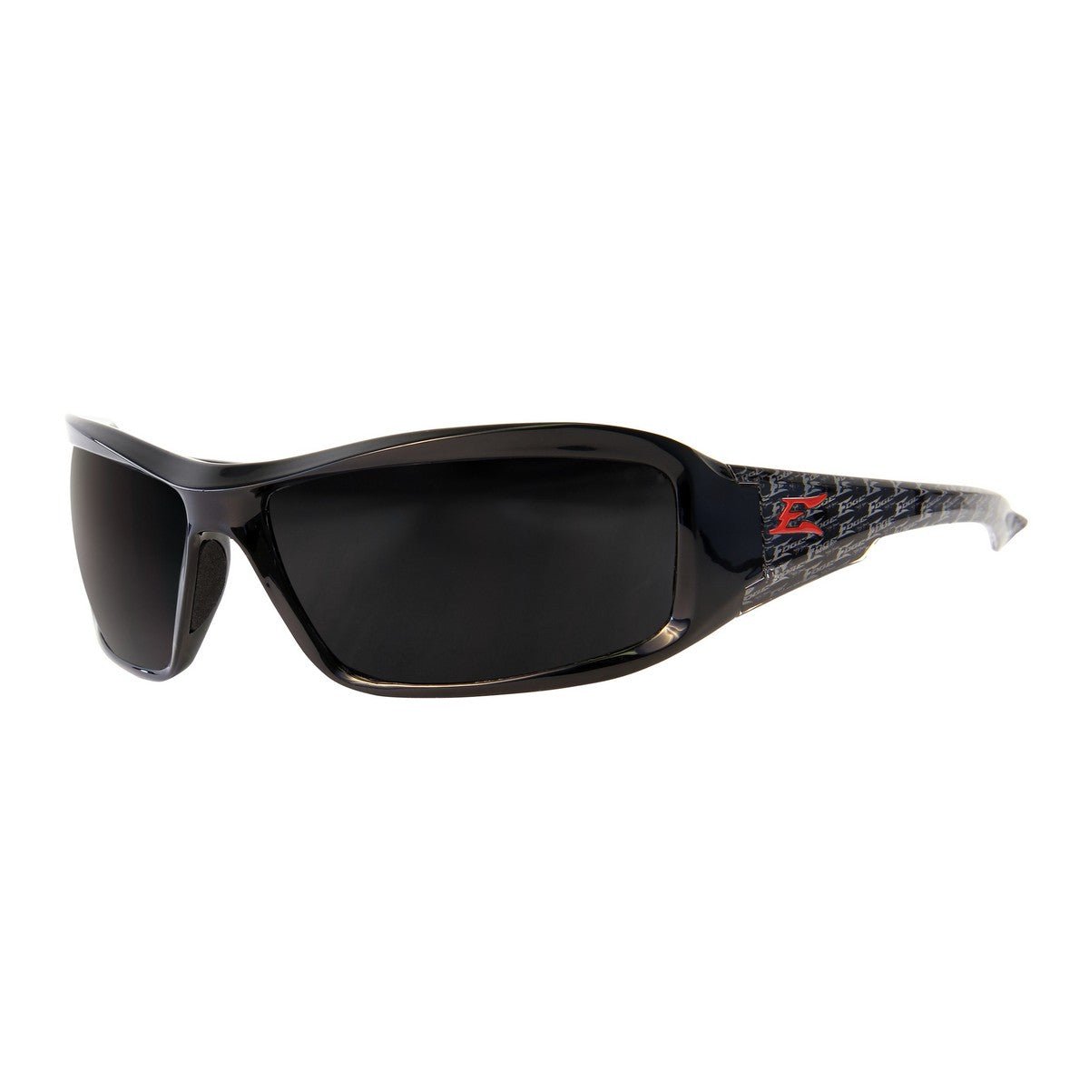 Edge XB416-V1 - Brazeau Vigilante 1 - Black / Smoke