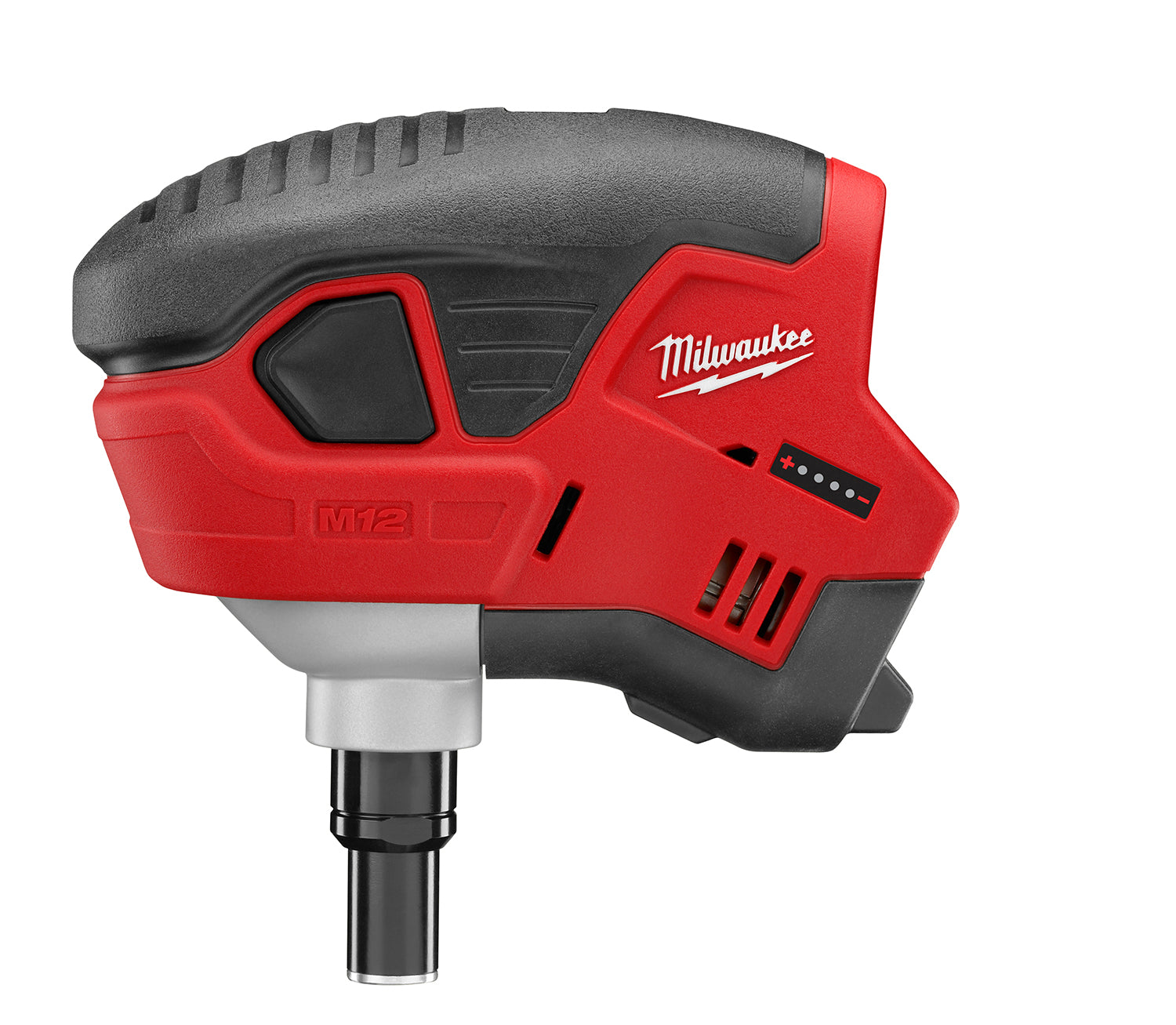 Milwaukee 2458-20 - M12™ Cordless Palm Nailer (Tool Only)