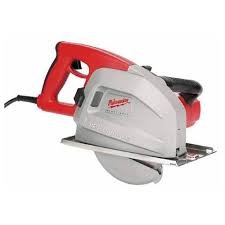 Milwaukee 6370-21  -   8" Metal Cutting Circular Saw with case