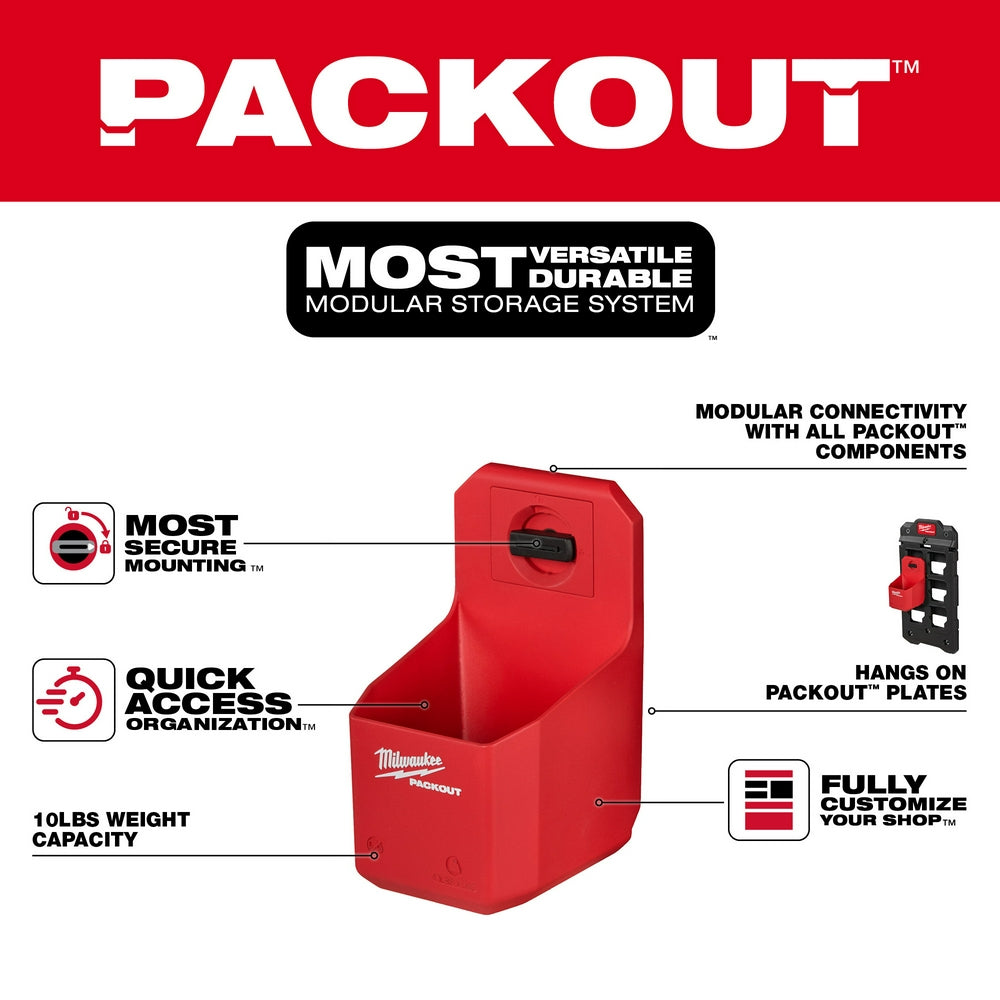 Milwaukee 48-22-8336 - PACKOUT™ Organizer Cup