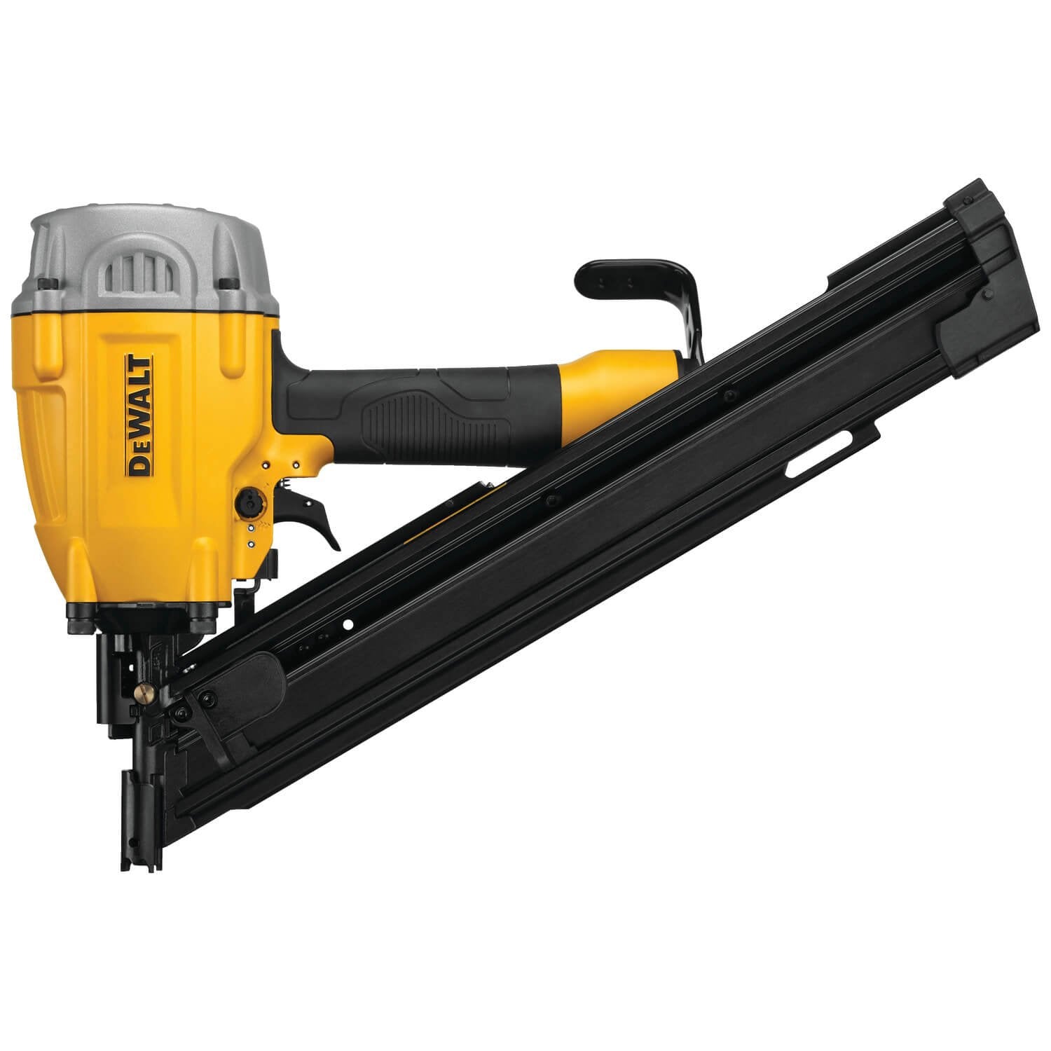 Dewalt DWF83PT 30-Grad-Papierband-Rahmennagler