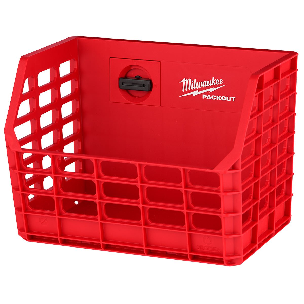 Milwaukee  48-22-8342 PACKOUT™ Compact Wall Basket