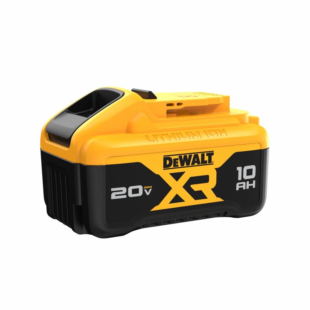 Dewalt DCB210  -  MAX XR 10AH 20v battery