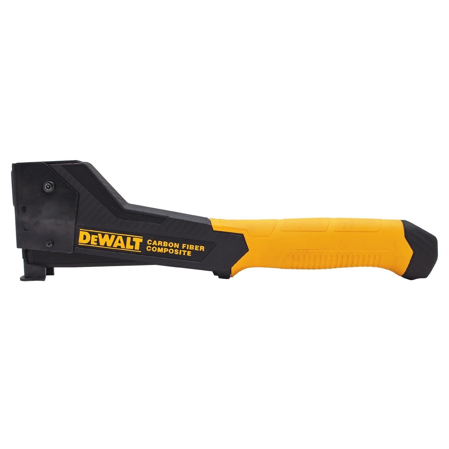 DEWALT DWHT75900-Carbon Fiber Composite Hammer Tacker