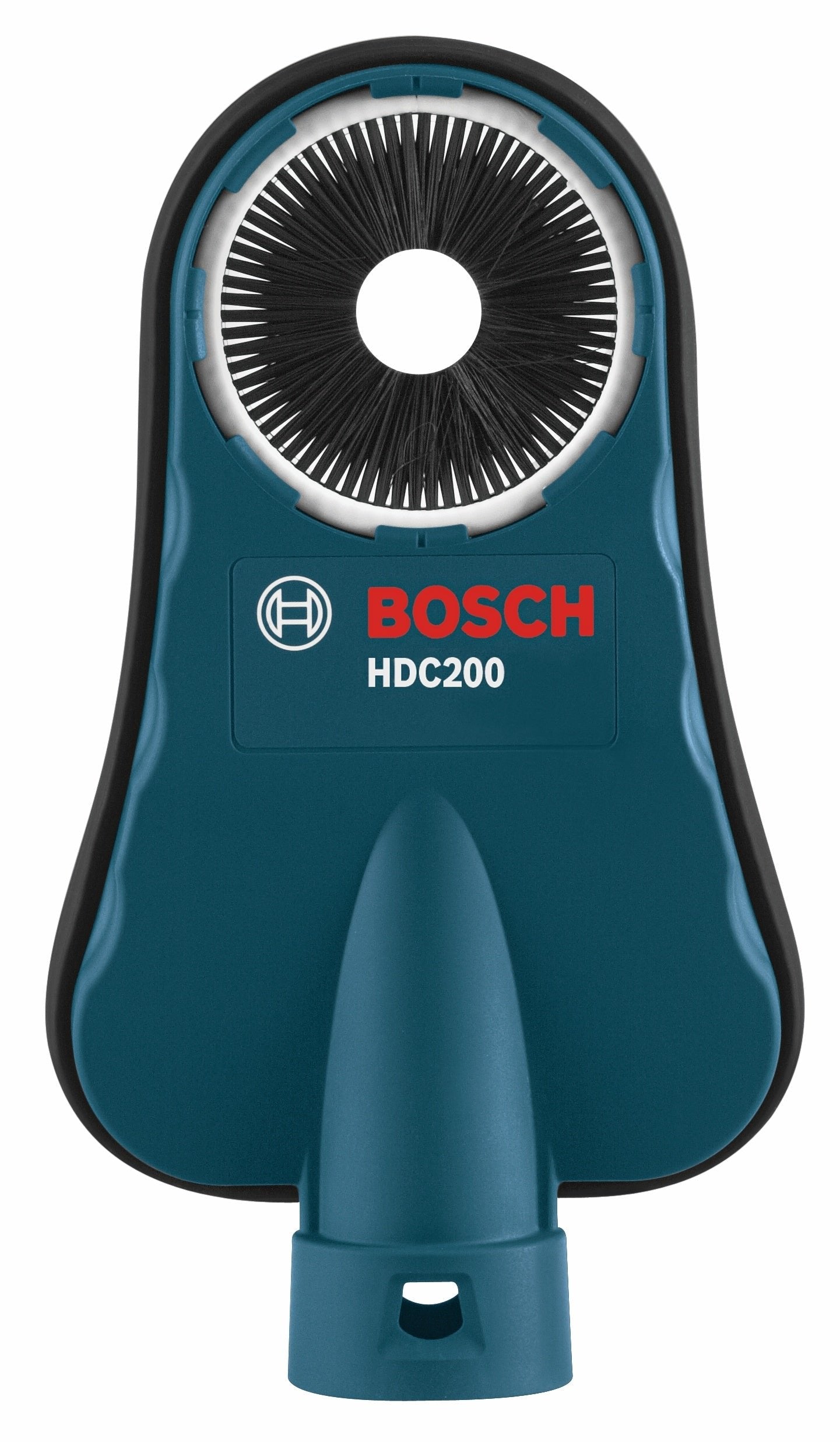 Bosch HDC200 - Universal-Staubsammelvorsatz 