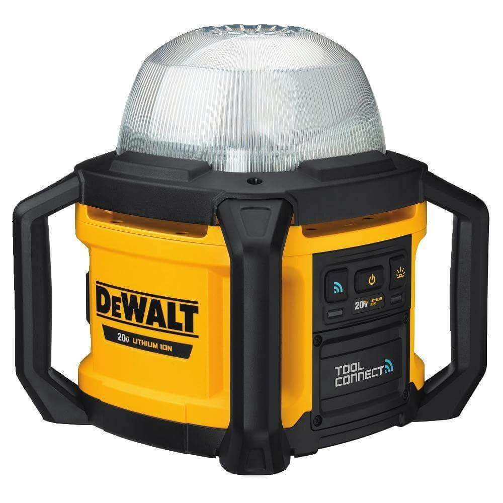 Dewalt DCL074 - 20V MAX ALL-PURPOSE LIGHT