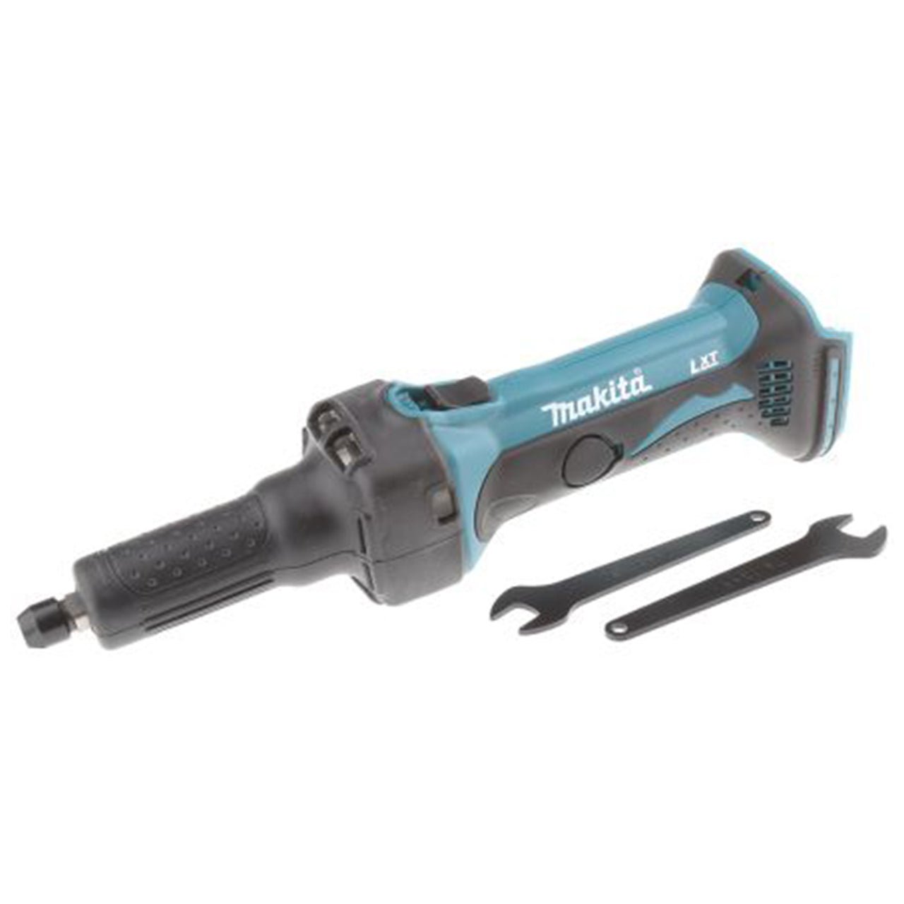 Makita DGD800Z – 18 V LXT Akku-Stabschleifer