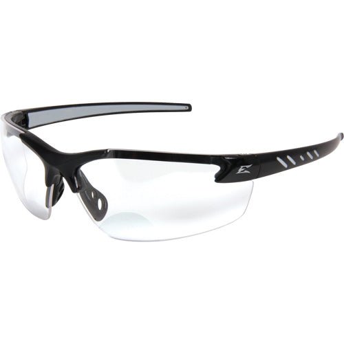 EDGE EYEWEAR DZ411-2.0-G2  -  Zorge G2 Magnifier Safety Glasses