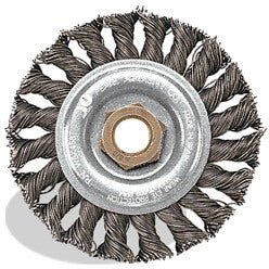 Pearl 5 X .20 x 5/8-11 Max 12,000 rpm