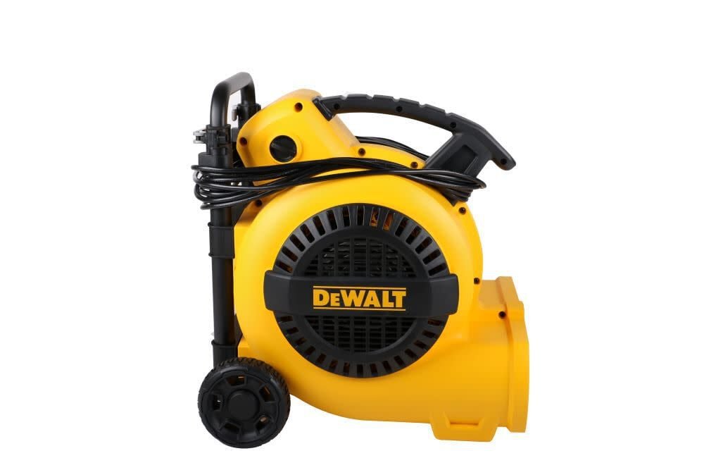 Dewalt DXAM2818 - Air Mover and Dryer 1800CFM 3 Speed