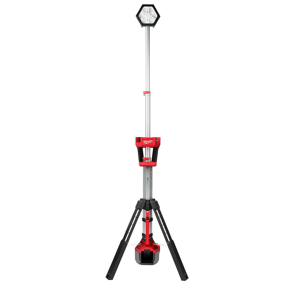 Milwaukee 2131-20 - M18™ ROCKET™ Dual Power Tower Light - (TOOL ONLY)