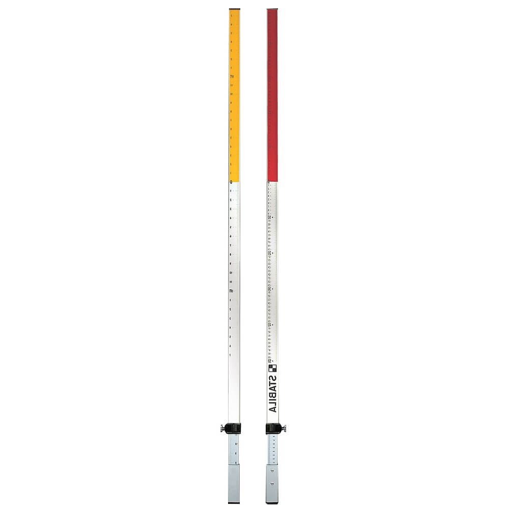 Stabila 7469 - Laser Elevation Rod