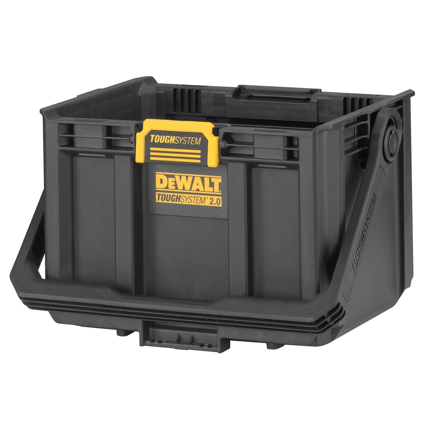 Lampe de travail réglable et rangement Dewalt DWST08060 DEWALT TOUGHSYSTEM 2.0