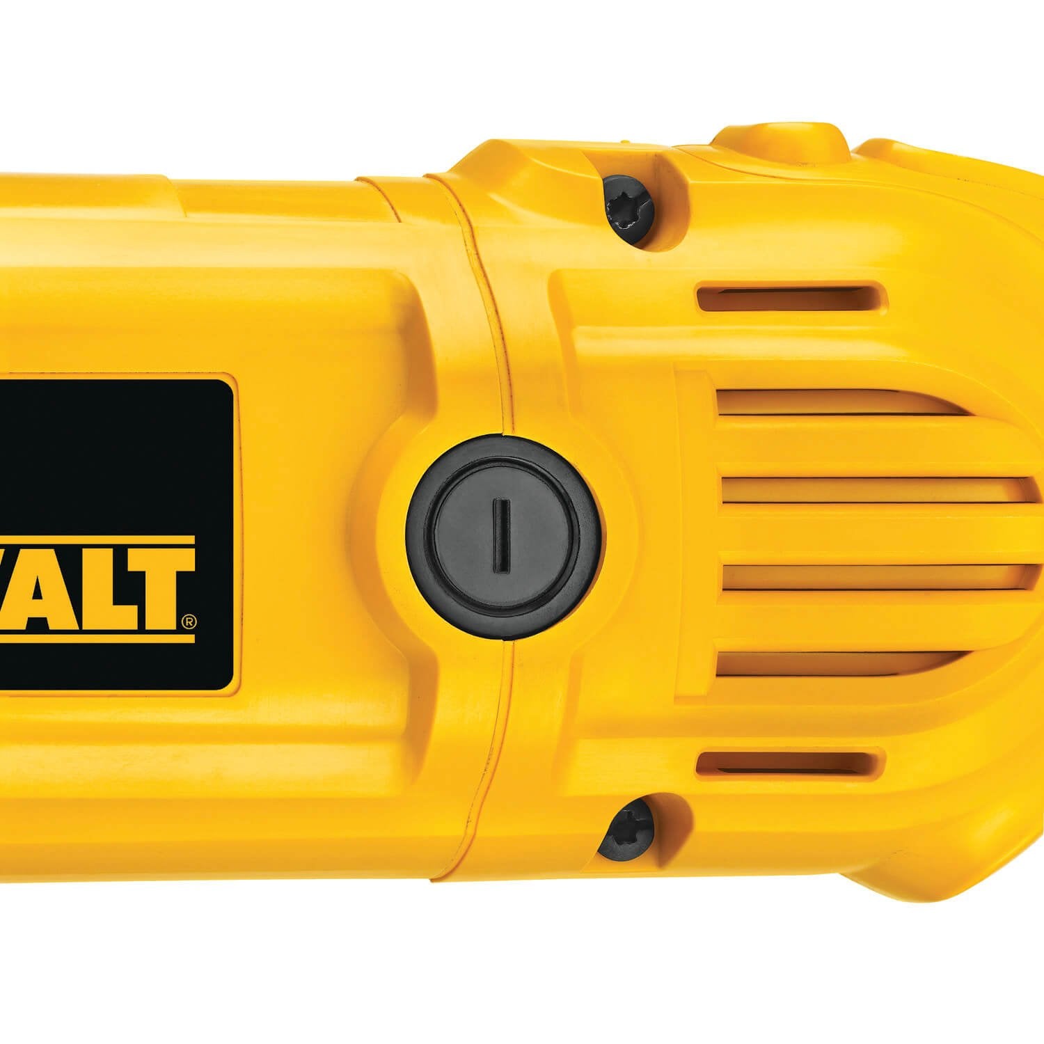 DEWALT DWP849 - 7/9" Variable Speed Polisher