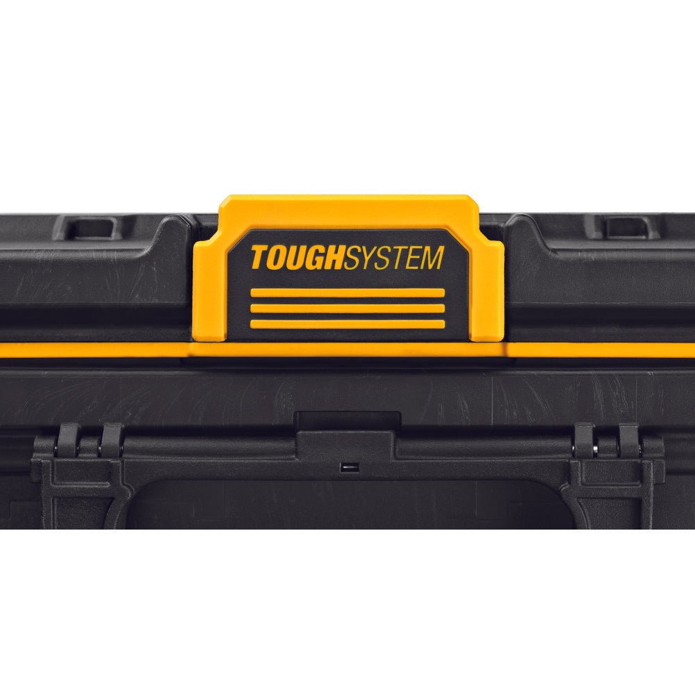 DEWALT DWST08300-TOUGHSYSTEM 2.0 Großer Werkzeugkasten