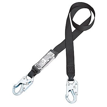 Dynamic Safety FP743116 DYNA-ONE Web-Lanyards 