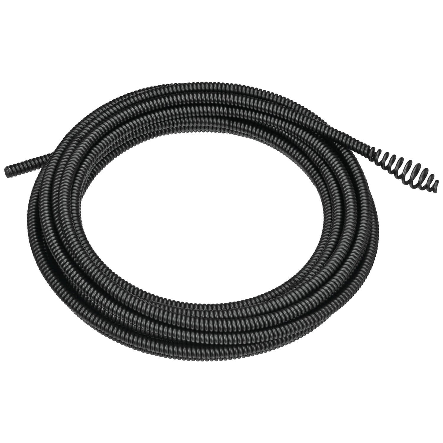 DEWALT DCD2005 Black Oxide Drain Cable with Bulb Head