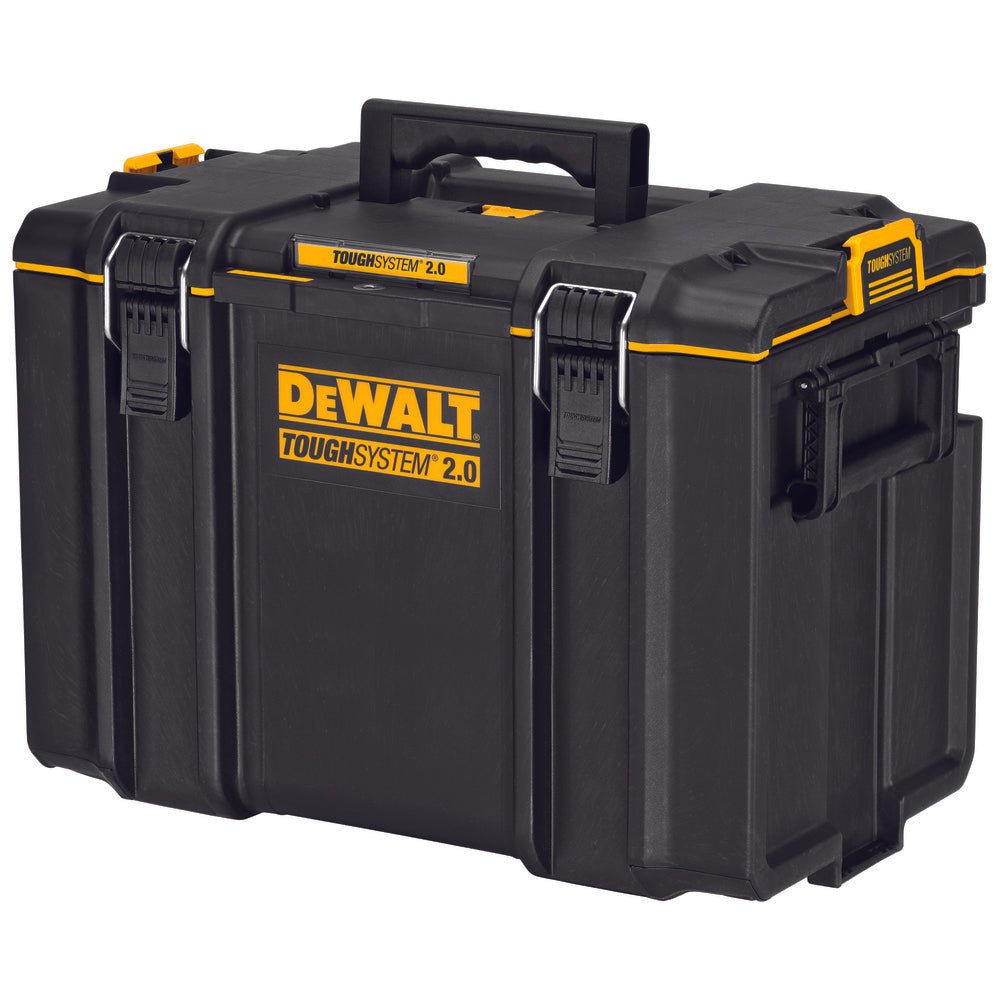 DeWalt DWST08400  -  SHELL T.S2.0 DS400  XLARGE TOOL BOX