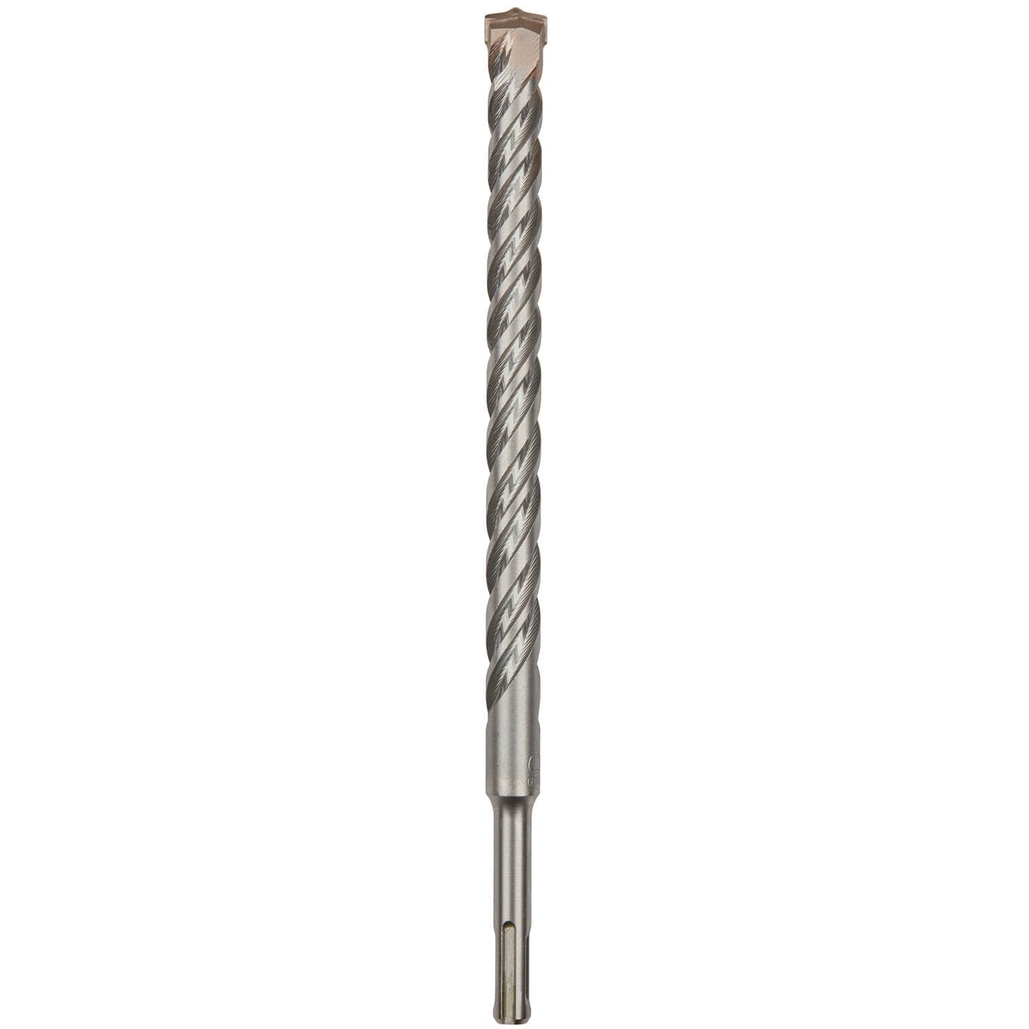 DEWALT  DW5447   SDS PLUS 2 CUTTER DRILL BIT - 5/8"