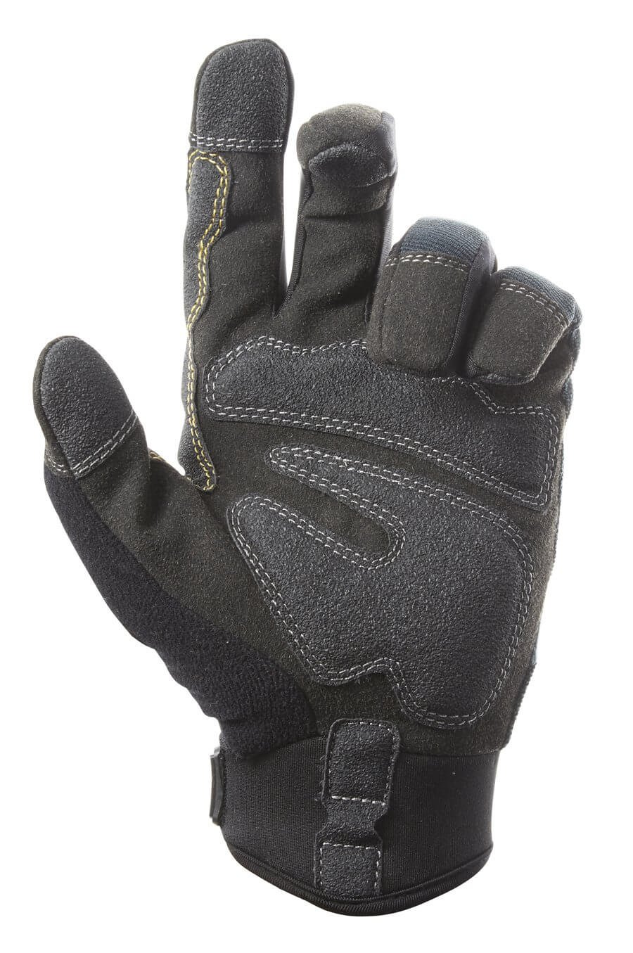 CLC Tradesman Flex Grip-Handschuhe – Größe L