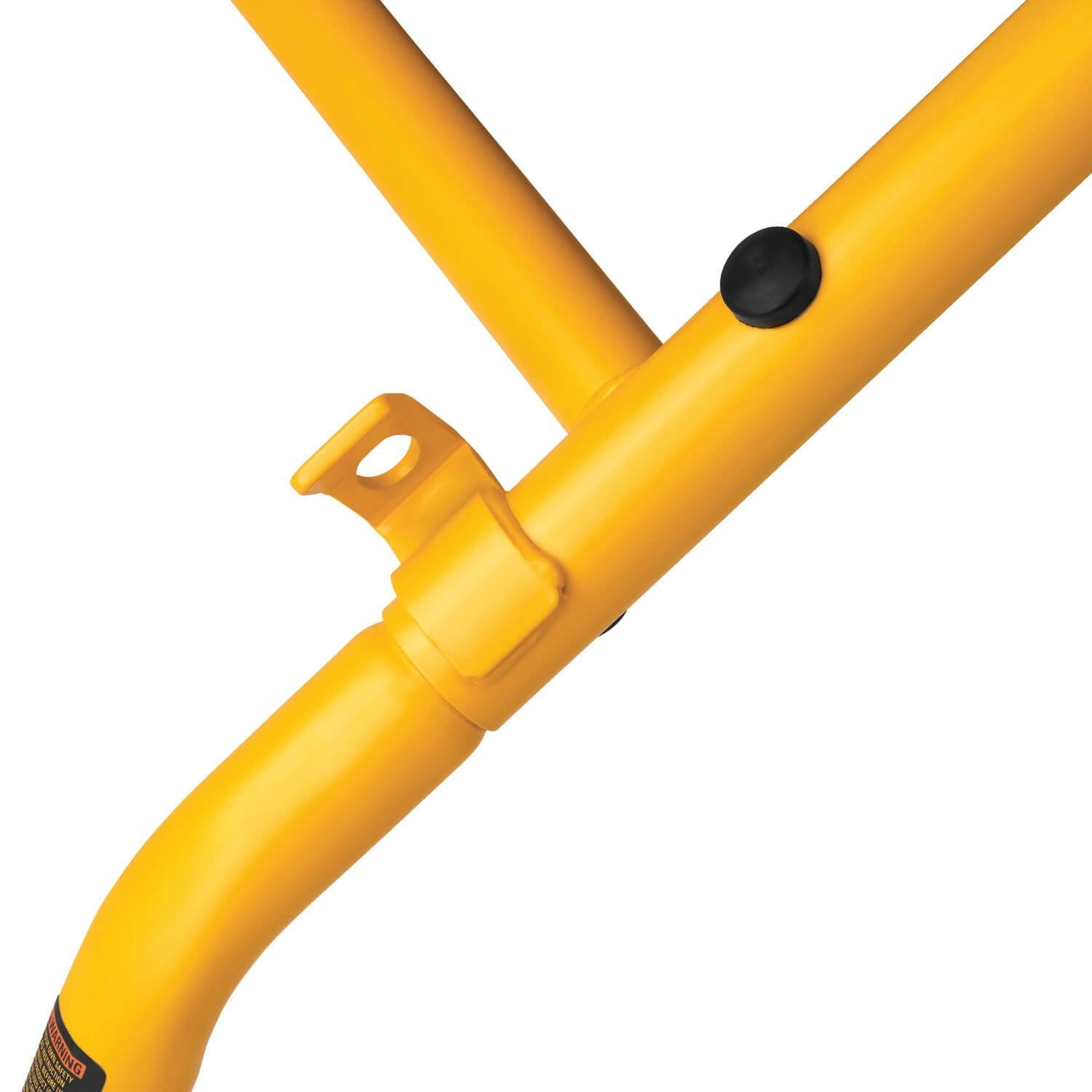 Support de scie à onglet roulant DEWALT DWX726