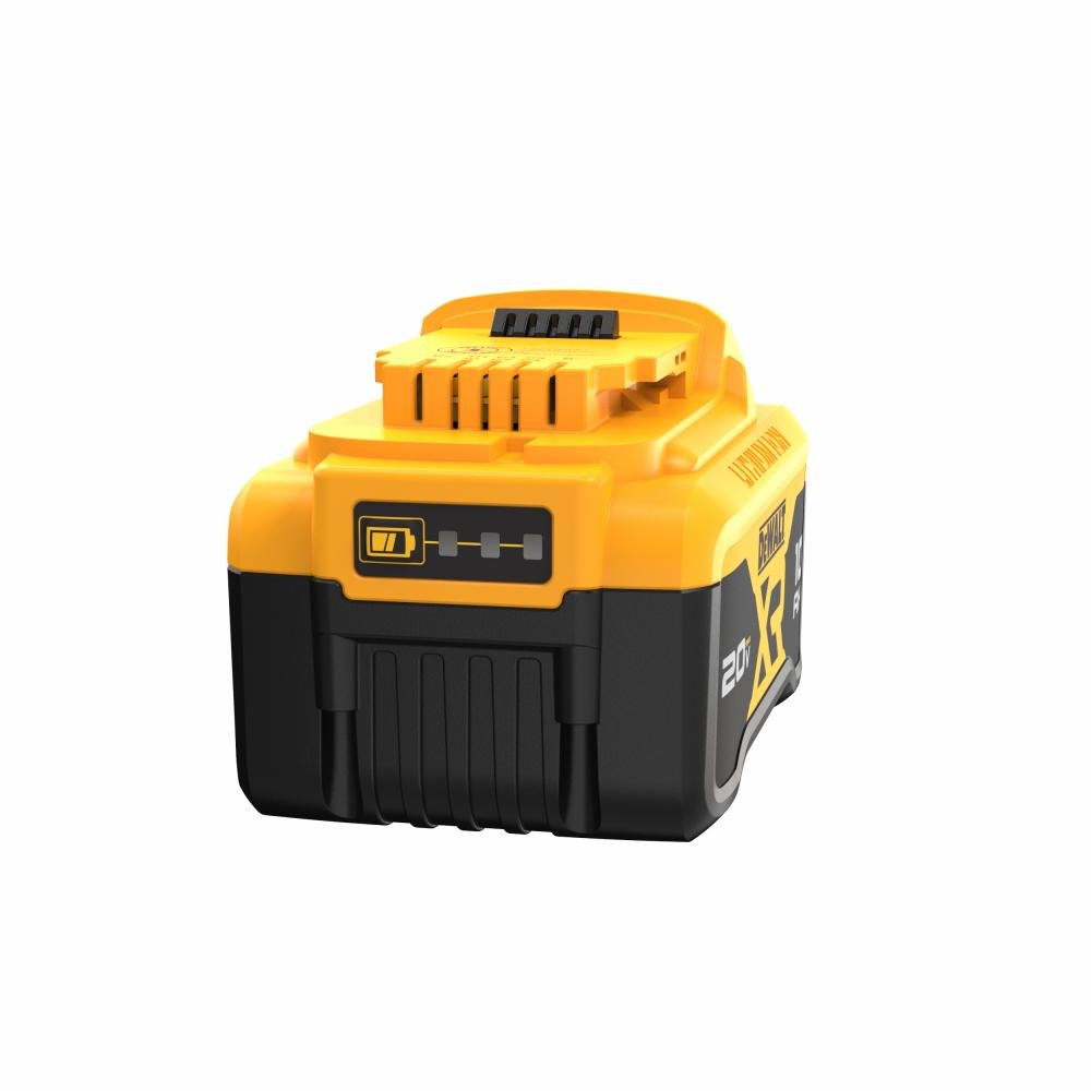 Dewalt DCB210  -  MAX XR 10AH 20v battery