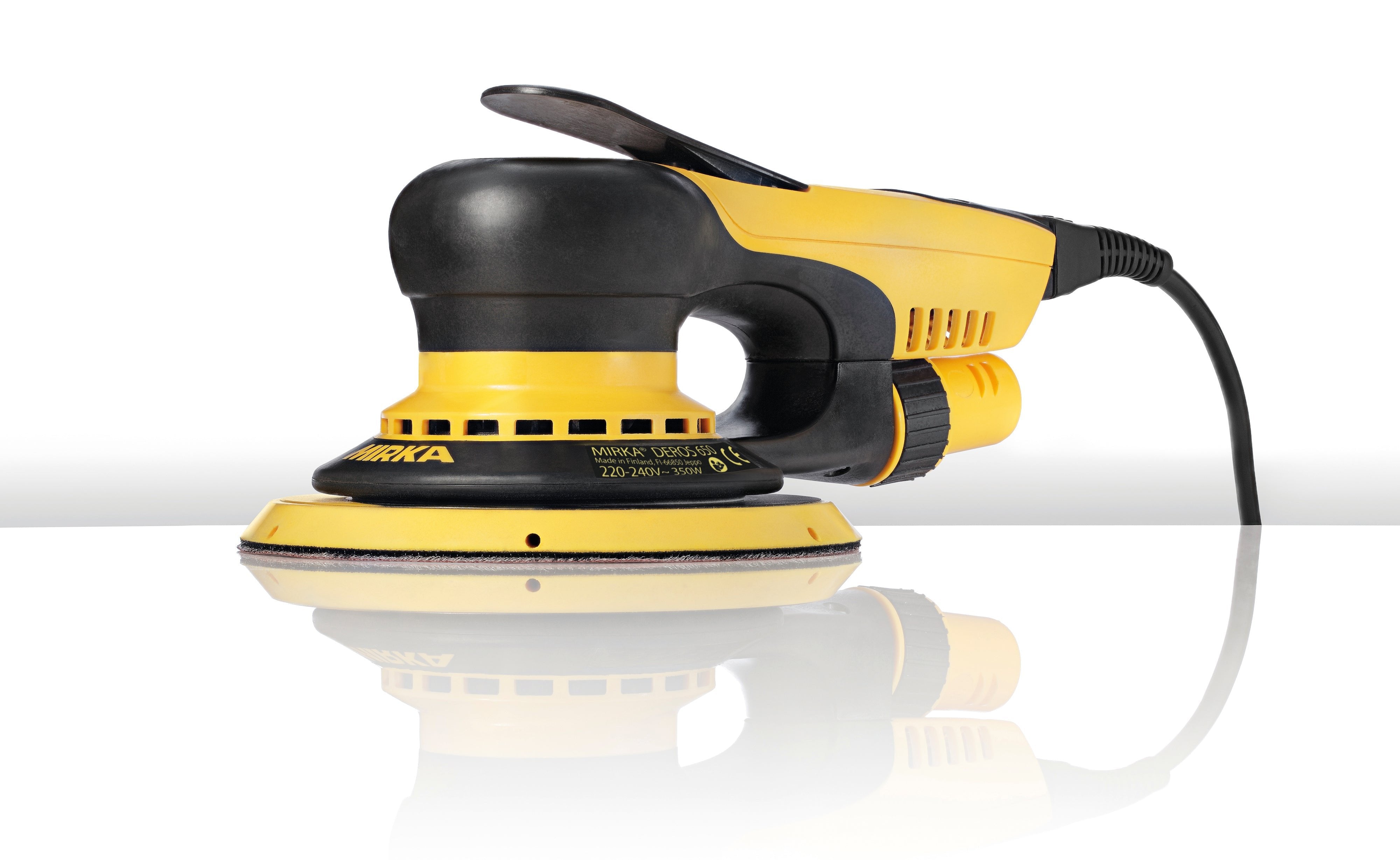 Mirka 5" Electric Orbital Sander