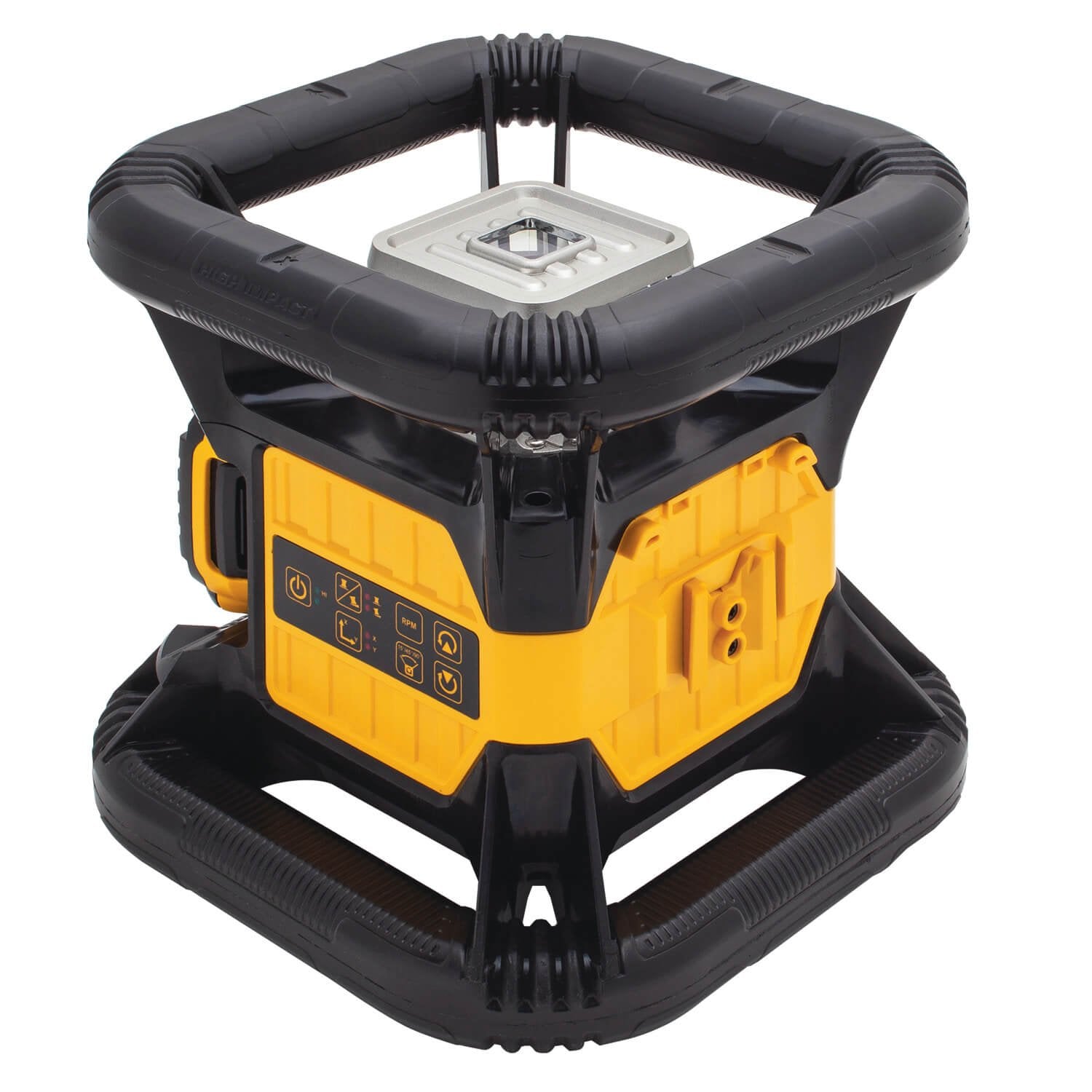 DEWALT DW079LG 20V MAX Green Rotary Tough Laser