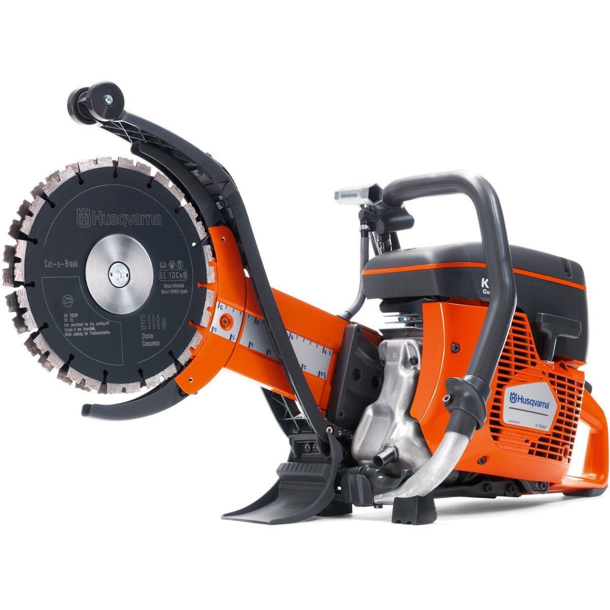 Husqvarna 967195701 - K760 Cut-n-Break