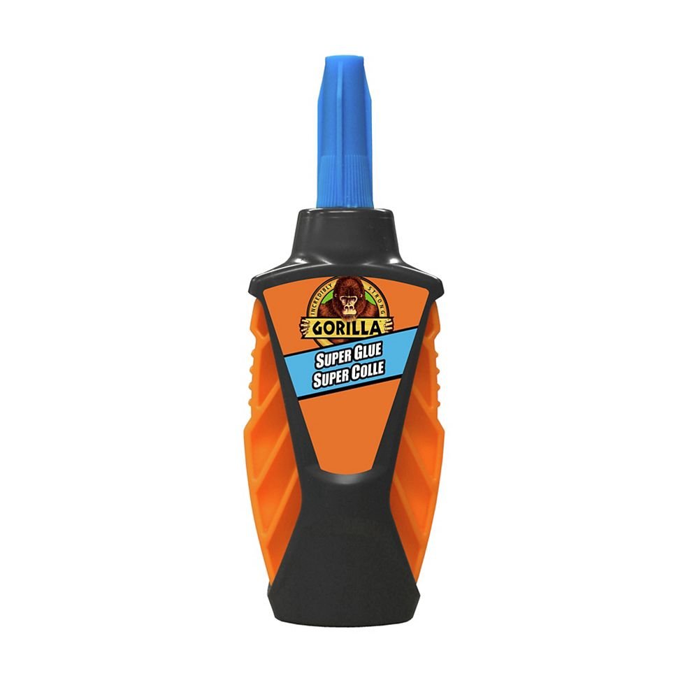 Gorilla 6621502 - 5g Micro Precise Super Glue pourriez-vous m'envoyer des descriptions de produits ? 