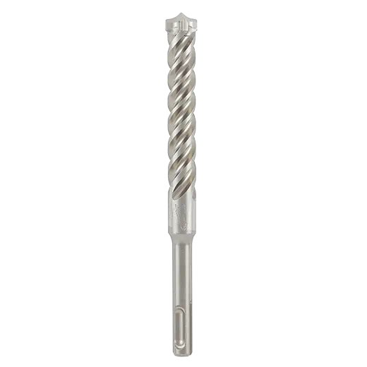 Milwaukee 48-20-7364 - MX4™ 4-Cutter SDS PLUS Rotary Hammer Drill Bits - 7/16 x 10 x 12