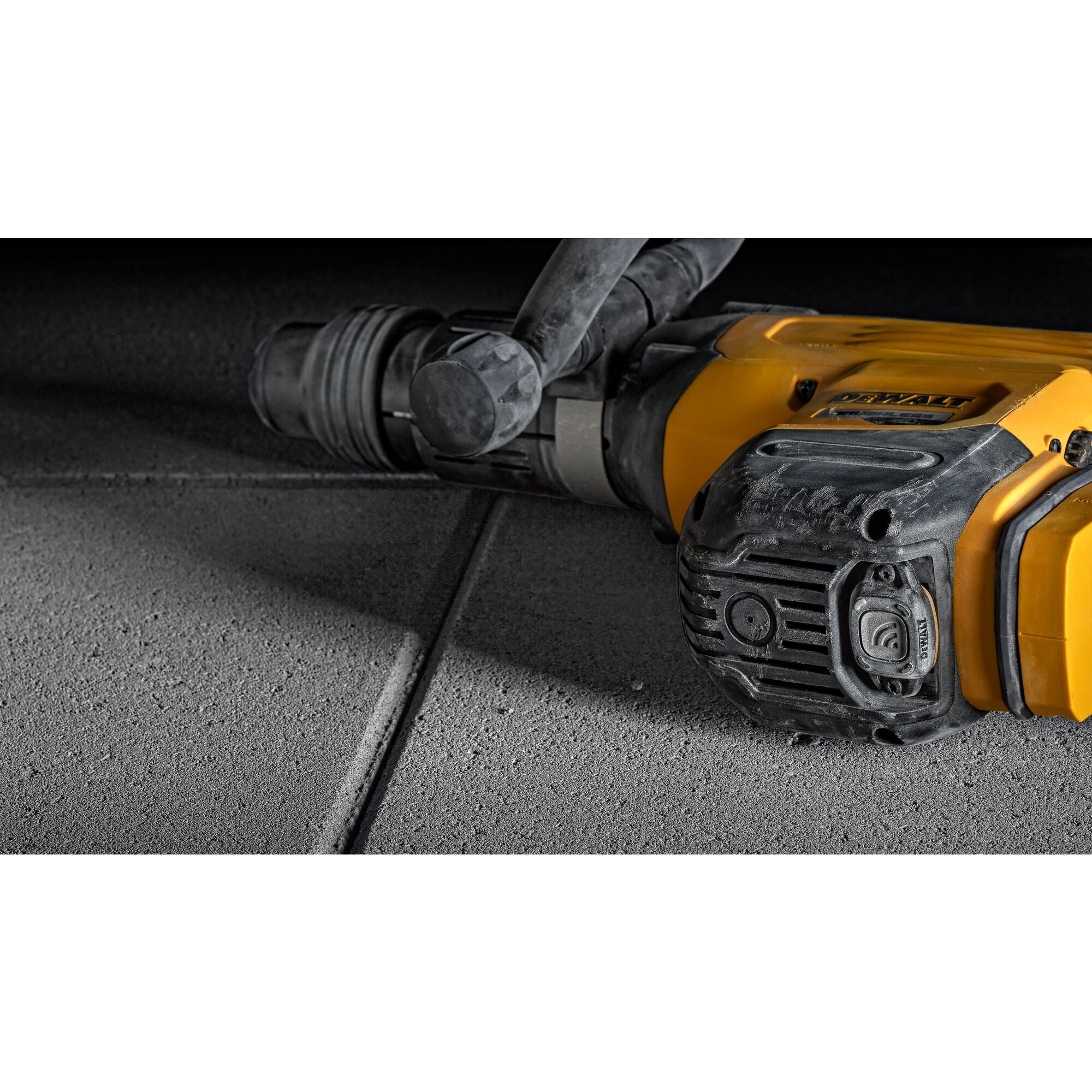 Dewalt Flexvolt - DCH892X1 - Marteau burineur sans fil SDS MAX 60 V MAX* 22 lb