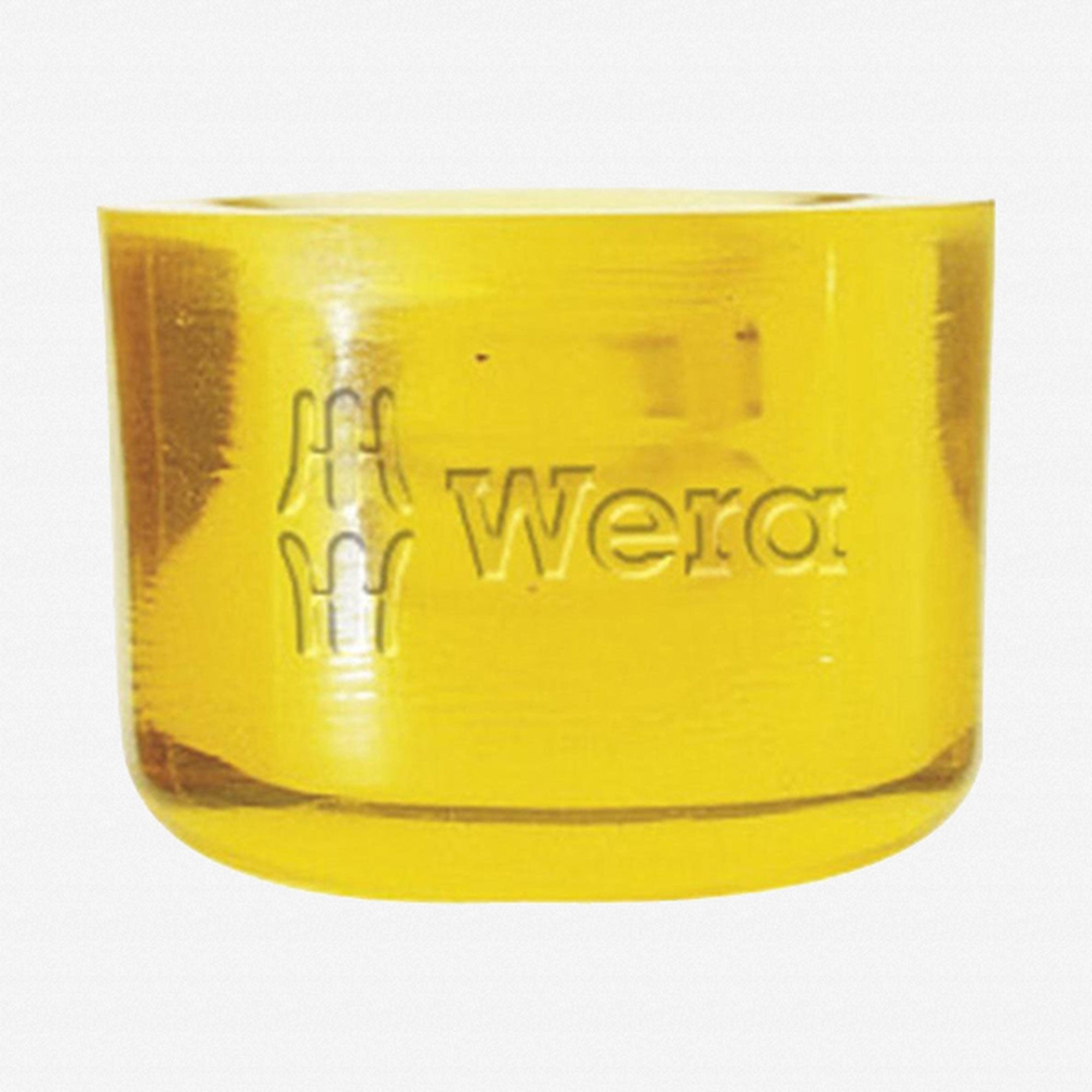 Wera 000410  -   27mm Nylon Face for Soft-Faced Hammer