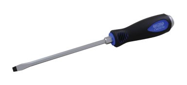 Gray Tools Heavy Duty Slotted Screwdriver